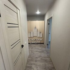 Квартира 44,7 м², 1-комнатная - изображение 3