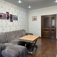 Квартира 84,1 м², 3-комнатная - изображение 4