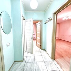 Квартира 42,6 м², 1-комнатная - изображение 1