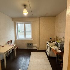 Квартира 35 м², 1-комнатная - изображение 3
