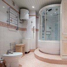 Квартира 110 м², 4-комнатная - изображение 5