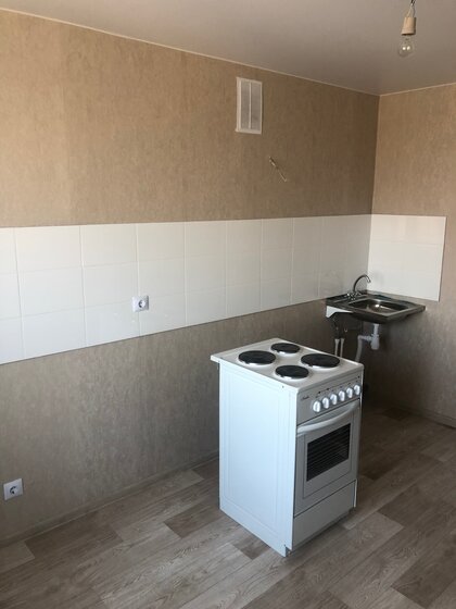 56 м², 3-комнатная квартира 5 100 000 ₽ - изображение 30