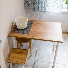 Квартира 34 м², 1-комнатная - изображение 5