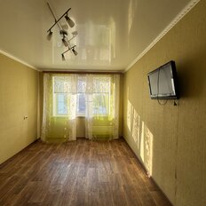 Квартира 65,6 м², 3-комнатная - изображение 5