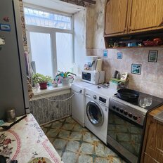 Квартира 47,7 м², 2-комнатная - изображение 5