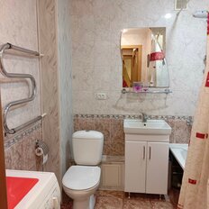 Квартира 61 м², 3-комнатная - изображение 2