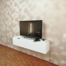 Квартира 36 м², 1-комнатная - изображение 4