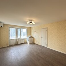Квартира 31,6 м², 1-комнатная - изображение 1