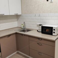 Квартира 31 м², 1-комнатная - изображение 1