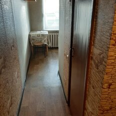 Квартира 32 м², 1-комнатная - изображение 4