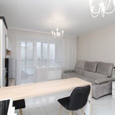 Квартира 26,2 м², студия - изображение 3