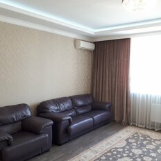 Квартира 113 м², 3-комнатная - изображение 5