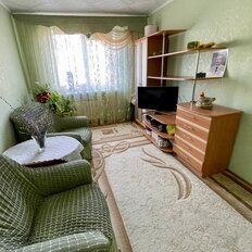 Квартира 64,1 м², 2-комнатная - изображение 1