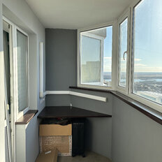 Квартира 60 м², 2-комнатная - изображение 4