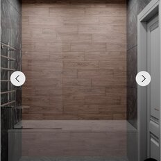 Квартира 38,7 м², 1-комнатная - изображение 2