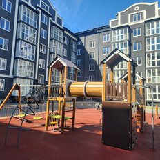 Квартира 56,6 м², 2-комнатная - изображение 2