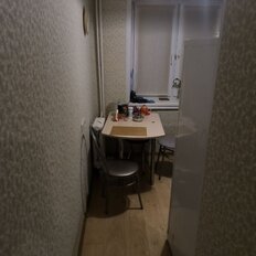 Квартира 30 м², 1-комнатная - изображение 3