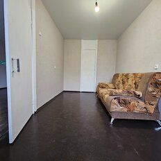 Квартира 43,4 м², 2-комнатная - изображение 1