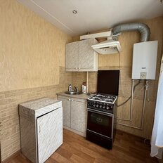 Квартира 51,8 м², 3-комнатная - изображение 5