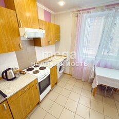 Квартира 40,6 м², 2-комнатная - изображение 2