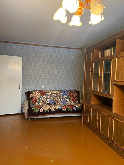 51 м², 2-комнатная квартира 3 900 000 ₽ - изображение 35