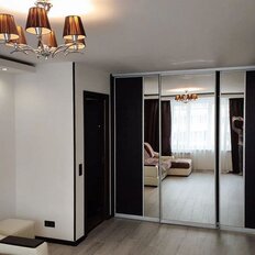 Квартира 36 м², 1-комнатная - изображение 5