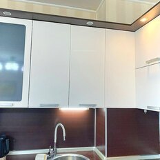 Квартира 82,5 м², 2-комнатная - изображение 5