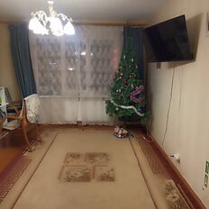 Квартира 67,3 м², 3-комнатная - изображение 3