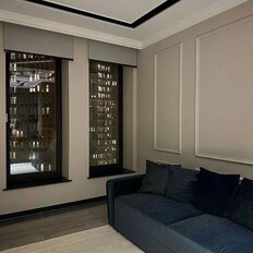 Квартира 50 м², 2-комнатная - изображение 3