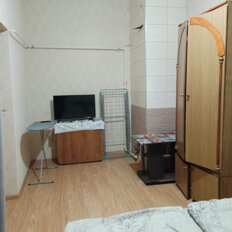Квартира 22,5 м², 1-комнатная - изображение 3