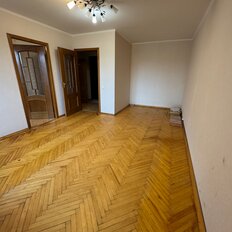 Квартира 34 м², 1-комнатная - изображение 3