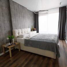 Квартира 45 м², 1-комнатная - изображение 1