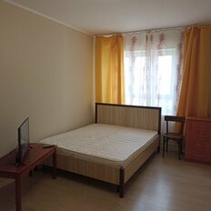 Квартира 59,6 м², 2-комнатная - изображение 4