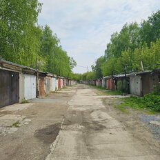 18 м², гараж - изображение 1