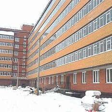 Квартира 23 м², студия - изображение 3