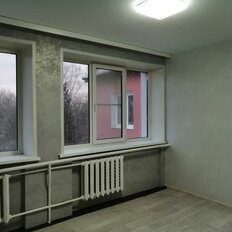 Квартира 19,2 м², 1-комнатная - изображение 4