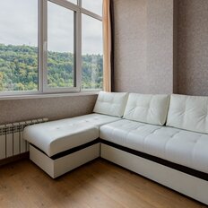 Квартира 32 м², 1-комнатная - изображение 3