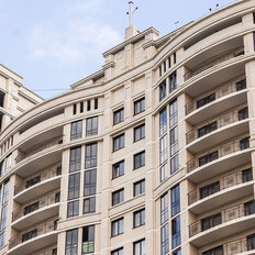 Квартира 49 м², 1-комнатная - изображение 3