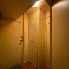Квартира 34,8 м², 1-комнатная - изображение 4