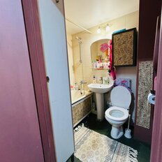 Квартира 36 м², 1-комнатная - изображение 2