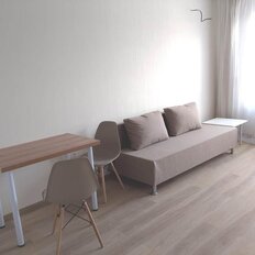 Квартира 23,4 м², 1-комнатная - изображение 5