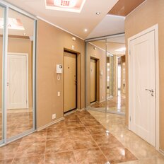 Квартира 100 м², 3-комнатная - изображение 1