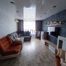 Квартира 57,9 м², 3-комнатная - изображение 3