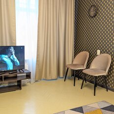 Квартира 45 м², 2-комнатная - изображение 4