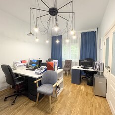 Квартира 38 м², 1-комнатная - изображение 5