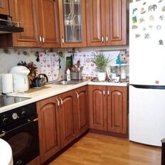 Квартира 61,5 м², 3-комнатная - изображение 2