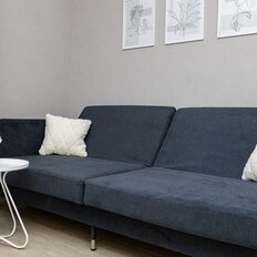 Квартира 33 м², студия - изображение 5