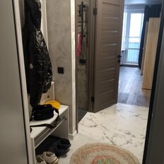 Квартира 21 м², студия - изображение 2