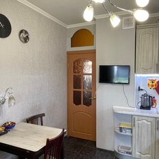 Квартира 38,9 м², 1-комнатная - изображение 4
