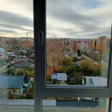 Квартира 41 м², 1-комнатная - изображение 3